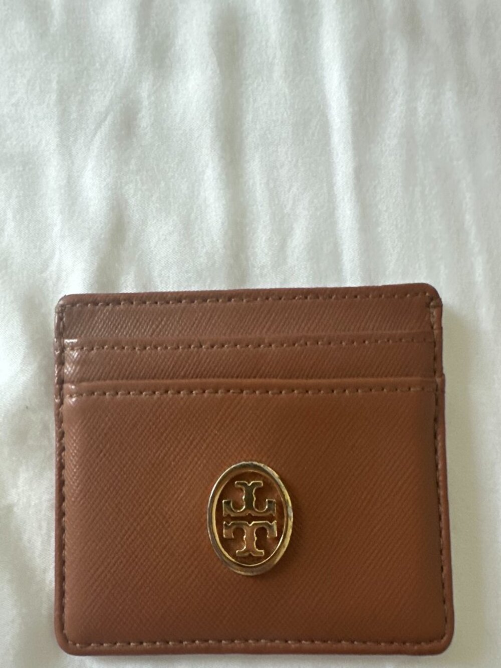 Tory Burch Card Holder Wallet